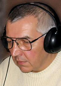 Сергей Кирсанов