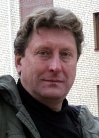 Александр Кокшаров