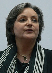 Марина Ливанова