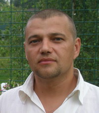 Сергей Казиник