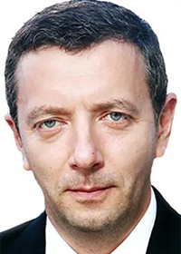 Алексей Агранович