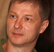 Дмитрий Игнатьев