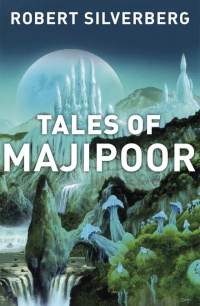 «Tales of Majipoor»