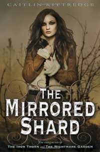 «The Mirrored Shard»