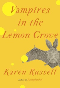 «Vampires in the Lemon Grove»