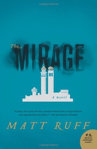 «The Mirage»