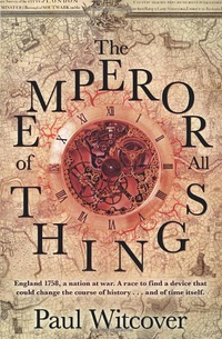 «The Emperor of all Things»