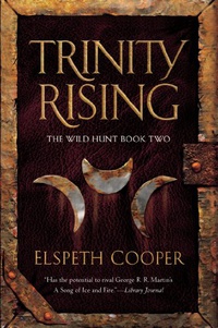 «Trinity Rising»
