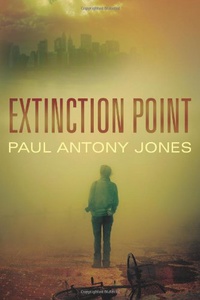 «Extinction Point»