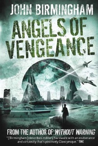 «Angels of Vengeance»