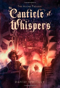 «The Canticle of Whispers»