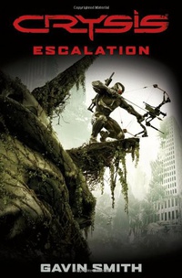 «Crysis: Escalation»