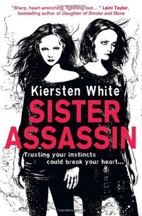 «Sister Assassin»