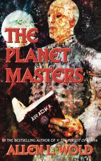 «The Planet Masters»
