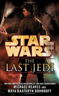«The Last Jedi»