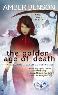 «The Golden Age of Death»