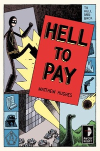 «Hell to Pay»