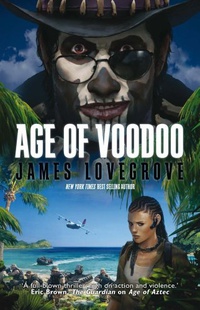«Age of Voodoo»