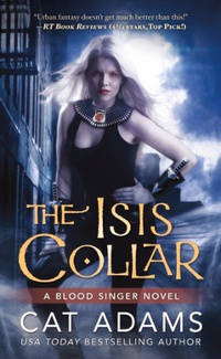 «The Isis Collar»