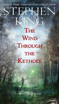 «The Wind Through the Keyhole»