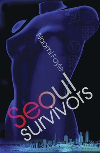 «Seoul Survivors»