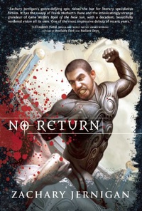 «No Return»