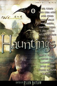 «Hauntings»