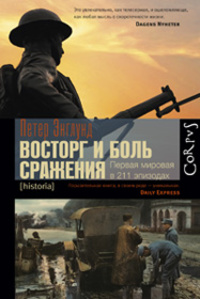 «Восторг и боль сражения. Первая мировая в 211 эпизодах»