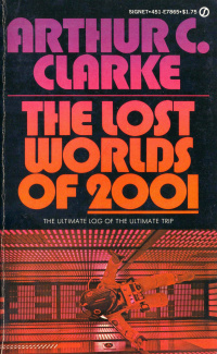 «The Lost Worlds of 2001»