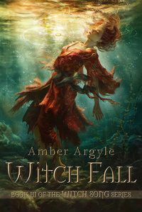 «Witch Fall»