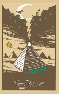«Pyramids»