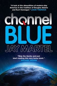 «Channel Blue»