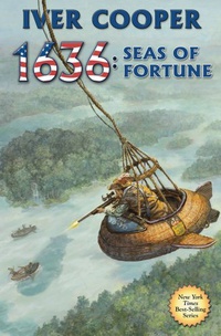 «1636: Seas of Fortune»