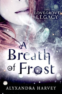 «A Breath of Frost»