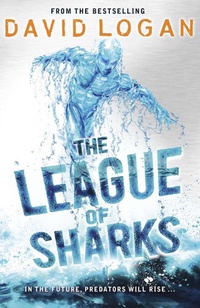 «The League of Sharks»