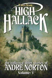 «Tales From High Hallack»