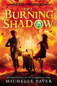 «The Burning Shadow»