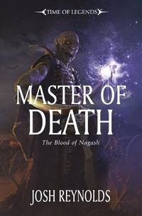 «Master of Death»