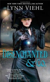 «Disenchanted & Co.»
