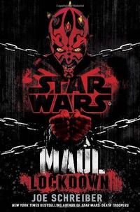 «Maul: Lockdown»