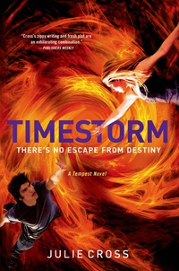 «Timestorm»