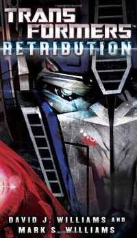 «Transformers: Retribution»