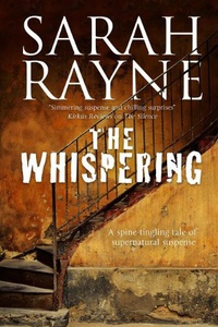 «The Whispering»