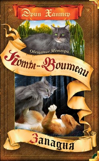 «Обещание Метеора. Западня»