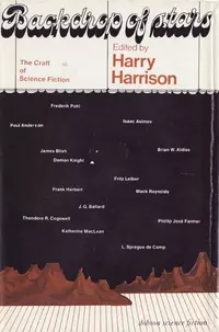 «Backdrop of Stars»