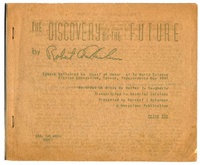 «The Discovery of the Future»