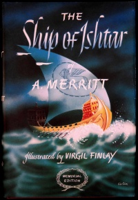 «The Ship of Ishtar»