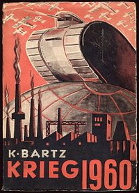 «Krieg 1960»