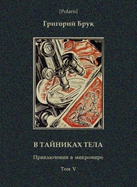 «В тайниках тела»