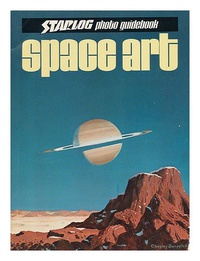 «Space Art Starlog Photo Guidebook»